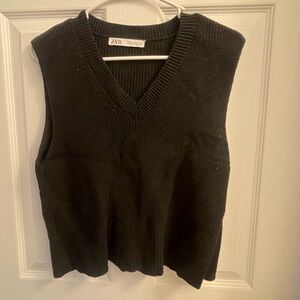Zara Sweater Vest